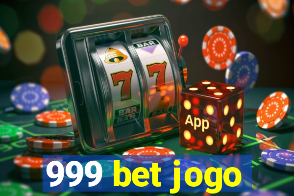 999 bet jogo